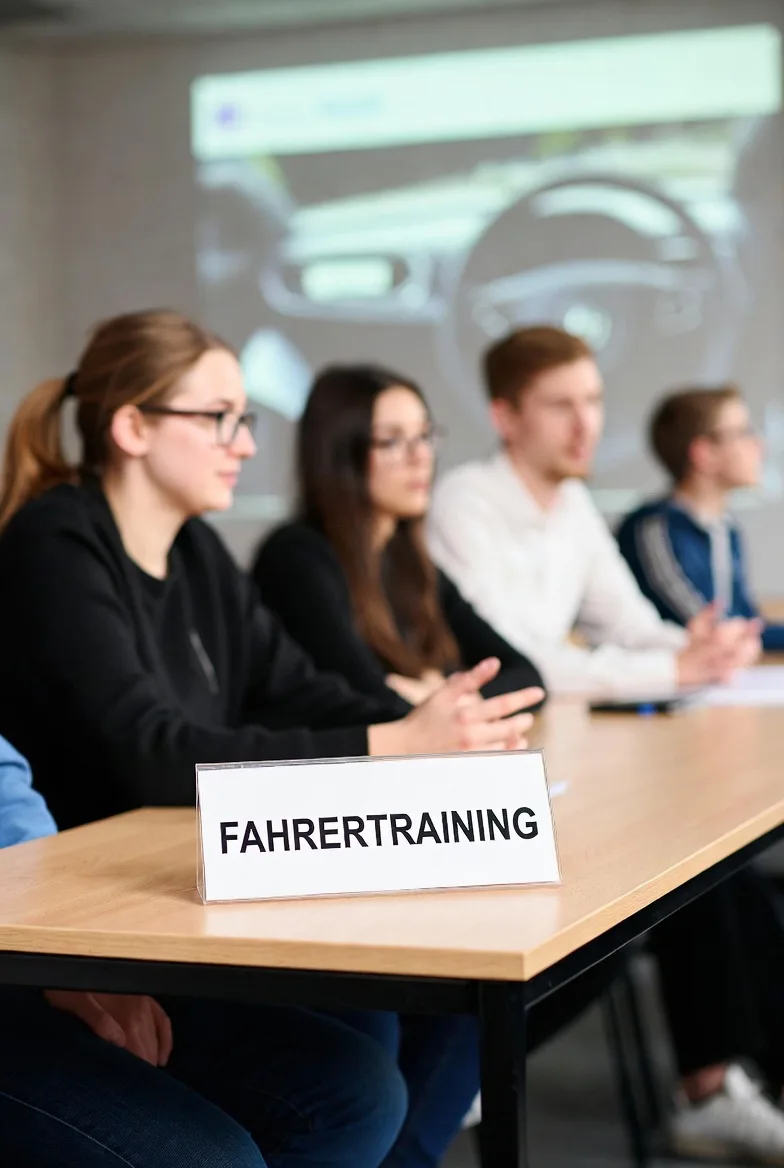 Aufbauseminar Berlin – Impression 2