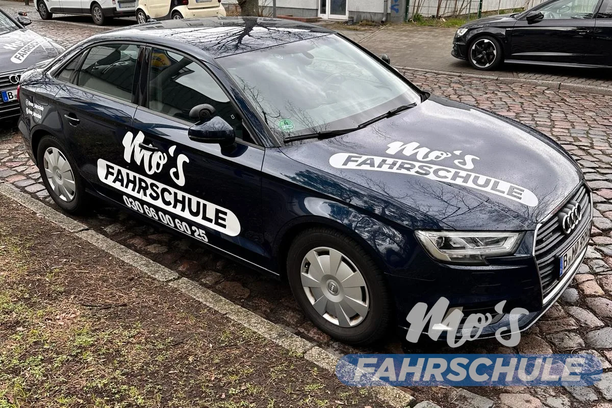 Intensivkurs wählen