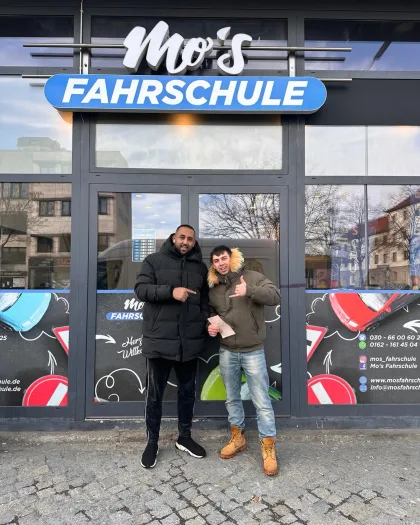 Herzlichen Glückwunsch @vadim_chayka_ für die best
