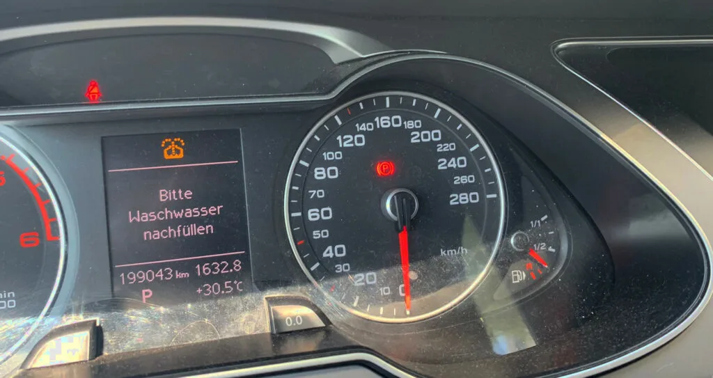 Automatik-Führerschein in Berlin: Schlüsselzahl 78, B197 und was für dich passt
