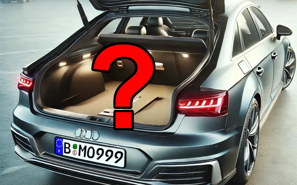 Diese Ausrüstung gehört in jedes Auto