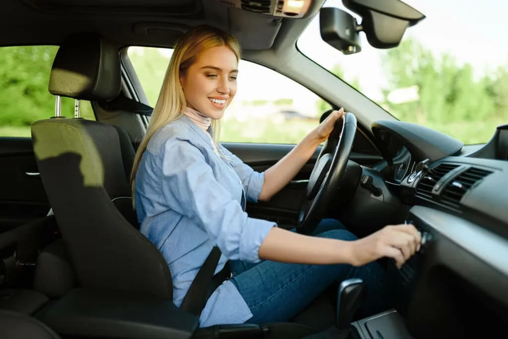 Umweltbewusstes Fahren: Sprit sparen & Klima schonen