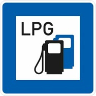 tankstelle-mit-autogas-verkehrsschild